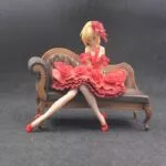 action-figure-20cm-anime-fate-stay-night-extra-vermelho-sabre-nero-claudius-cesar