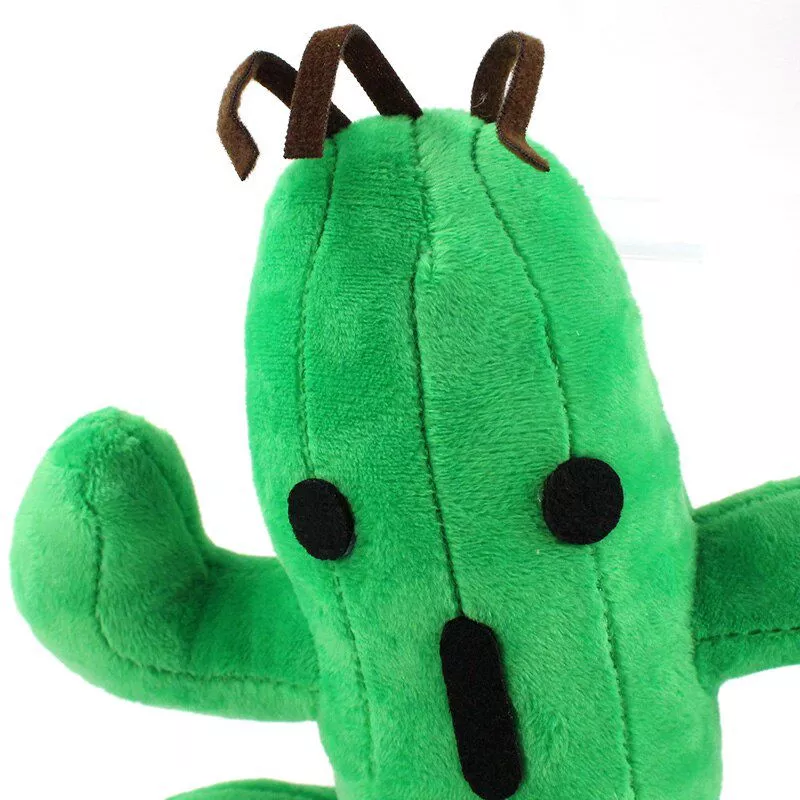 pelucia-final-fantasy-23cm-cactus-cactus-brinquedos-de-pelucia-macio-recheado-bonito