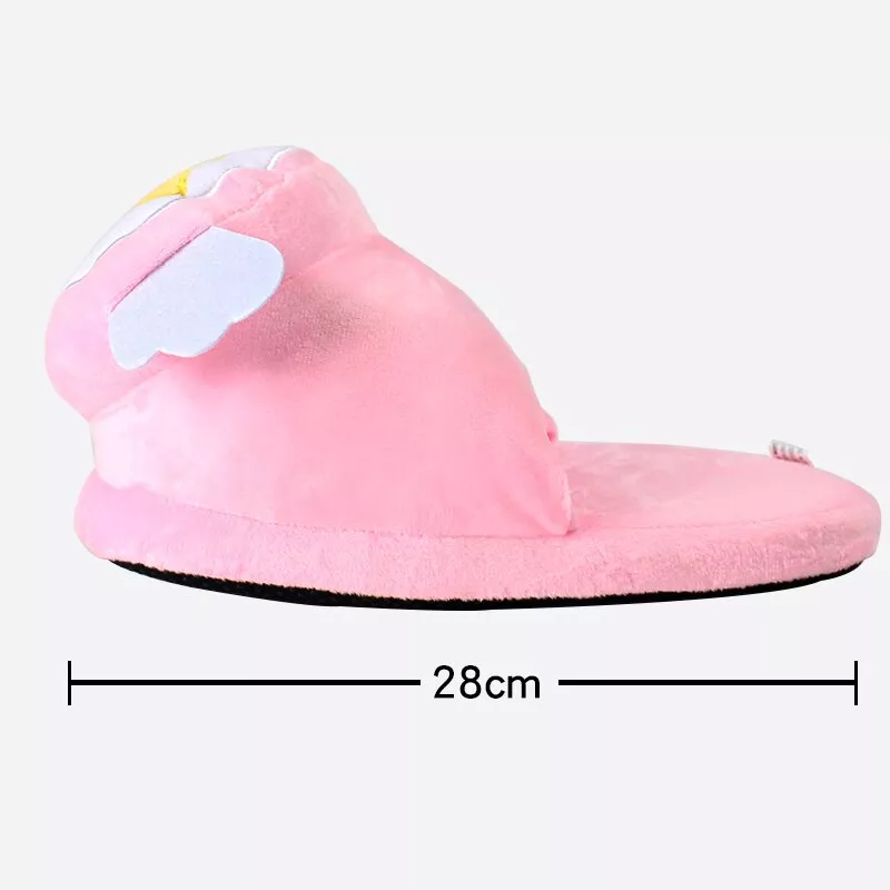 28cm-cartao-captor-sakura-kinomoto-sakura-cosplay-sapatos-rosa-bonito