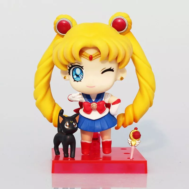 3-P-s-set-Figuras-Sailor-Moon-Tsukino-Usagi-Brinquedos-Q-Vers-o-PVC-Action-Figure-2