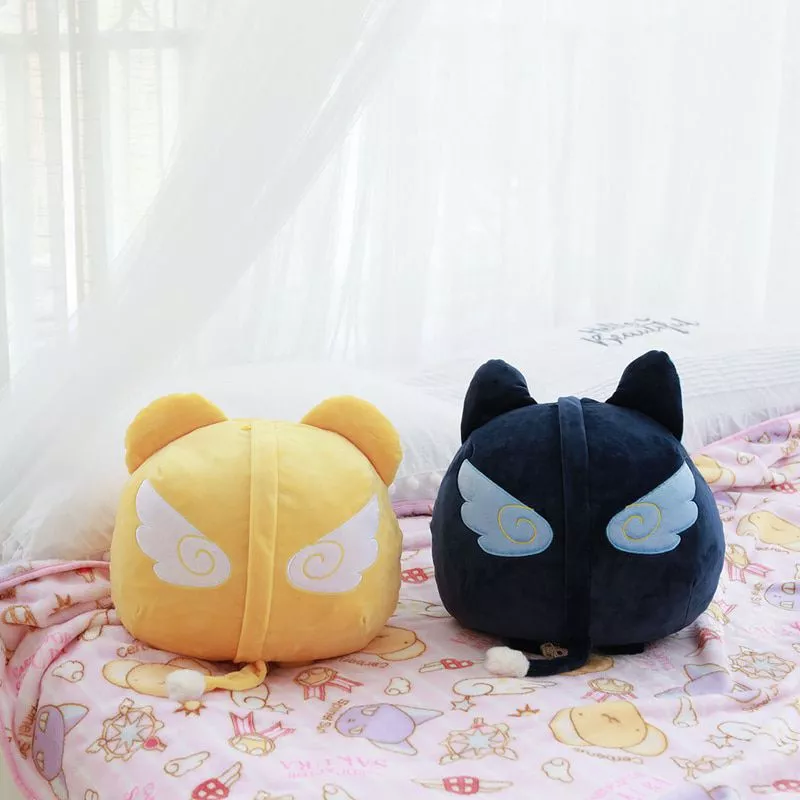 25cm Kawaii Gengar Peluche Pokemon Clipe Brinquedo De Pelúcia Roxo Recheado  Anime Bonito Boneca Macia Dormir Travesseiro Presente Crianças para o Bebê  Menino - AliExpress