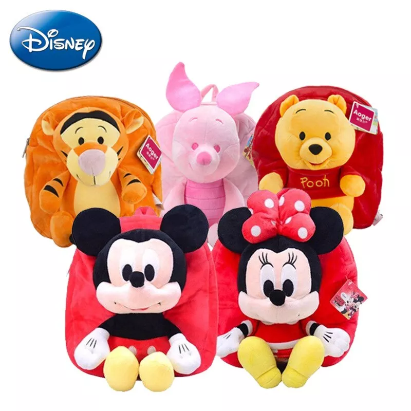 30-cm-Disney-Mickey-Minnie-Mouse-meninas-Mochilas-bonito-Bichos-de-pelcia-brinquedos-de-Pelcia-menin-32881979306-1
