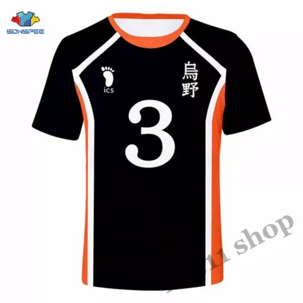 3D-Shoyo-Hinata-Haikyuu-Anime-Camisa-Cosplay-T-shirt-Top-Kageyama-camiseta-Jerseys-Uniforme-Karasuno-4001219302578-2