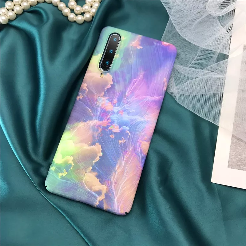 3d alivio caso fosco para xiaomi mi 10 9 se mi 8 nota 7 8 pro caso lua Brinco Anime Sailor Moon Sakura Card Captor japonês anime cor de ouro coração com vermelho azul cristal marinheiro lua varinha mágica forma chave brincos para meninas crianças presentes