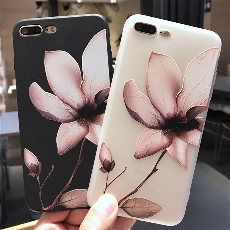 3d alivio rosa peonia flor capas para xiaomi redmi k20 pro s2 redmi ir 3d alívio rosa peônia flor capas para xiaomi redmi k20 pro s2 redmi ir redmi nota 5 6 7 8 pro 5a 6a 7a 8a silicone macio caso