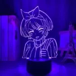 luminaria-rent-a-girlfriend-anime-3d-lampada-anime-alugar-uma-namorada-sarashina