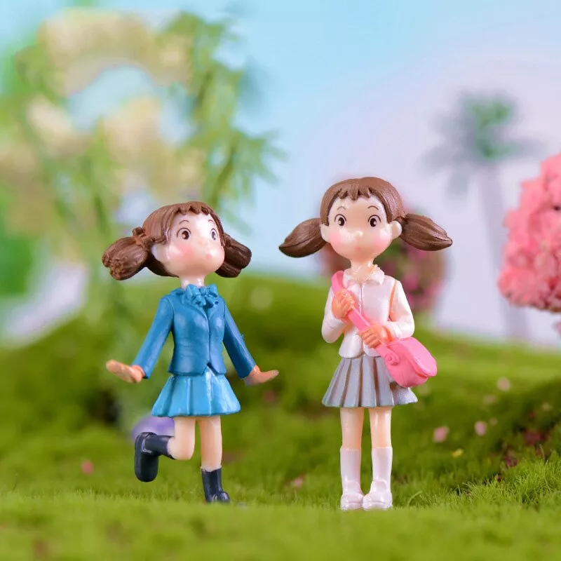 action-figure-4-pcs-pequena-menina-escola-estatueta-em-miniatura-anime