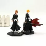 4-pslote-12-centmetros-Figuras-Lixvia-Kurosaki-Ichigo-Kuchiki-Byakuya-Orihime-Inoue-Abarai-Anime-Bri-1005001313895710-5565