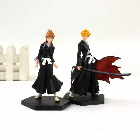 4-pslote-12-centmetros-Figuras-Lixvia-Kurosaki-Ichigo-Kuchiki-Byakuya-Orihime-Inoue-Abarai-Anime-Bri-1005001313895710-2