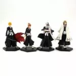 4-pslote-12-centmetros-Figuras-Lixvia-Kurosaki-Ichigo-Kuchiki-Byakuya-Orihime-Inoue-Abarai-Anime-Bri-1005001313895710-5565