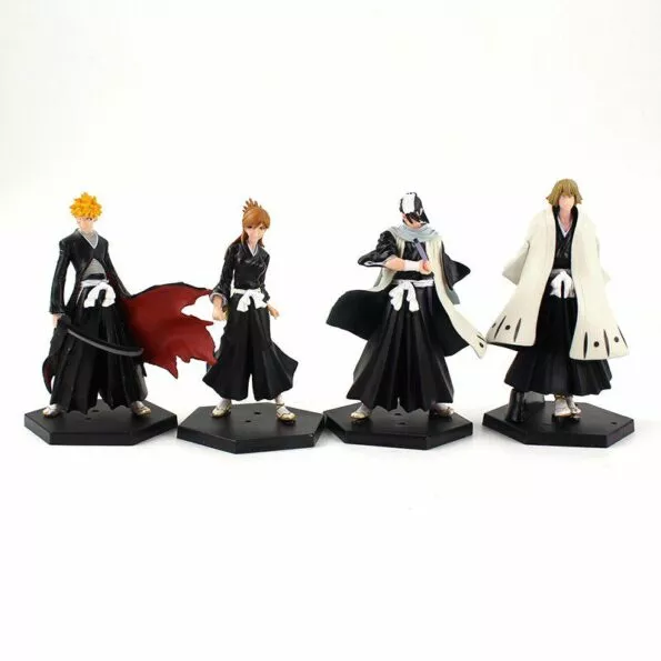 4-pslote-12-centmetros-Figuras-Lixvia-Kurosaki-Ichigo-Kuchiki-Byakuya-Orihime-Inoue-Abarai-Anime-Bri-1005001313895710-4