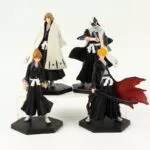 4-pslote-12-centmetros-Figuras-Lixvia-Kurosaki-Ichigo-Kuchiki-Byakuya-Orihime-Inoue-Abarai-Anime-Bri-1005001313895710-5565