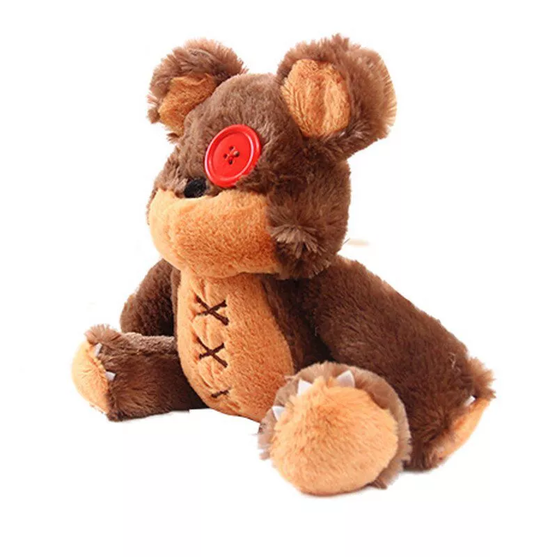 40 cm Jogo LOL Tibbers Plush Toys Boneca Edi o Oficial da Annie Urso de Pel 2 lazied populares desktop2