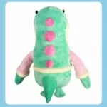 pelucia-fall-guys-40cm-anime-brinquedos-de-pelucia-jogo-bonito-dinossauro-plushie