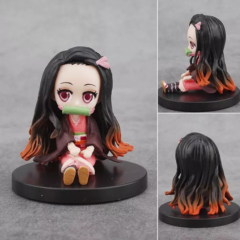 🔥 Protetor De Cabeça Demon Slayer Anime Kimetsu No Yaiba Airou Javali  Cosplay Inverno Quente Pescoço Protetor Sono Chapéu U-forma Travesseiro  Menino Menina Papel Boneca Adereços Dos Desenhos Animados Boné - Geek