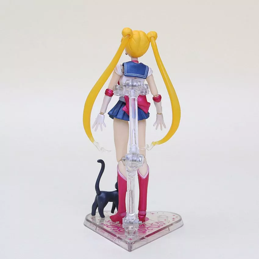 6-Intercambi-veis-Rosto-Sailor-Moon-Anime-Tsukino-Usagi-PVC-Action-Figure-Toy-Model-Collection