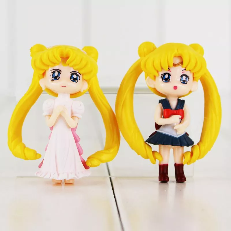 6-cm-Q-vers-o-4-p-s-lote-Sailor-Moon-Usagi-Tsukino-Marte-J-piter-2