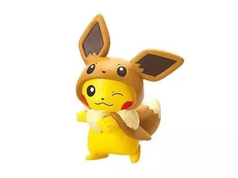 Pokemon pelúcia jenny tartaruga pato bobo dragão elétrico pikachu