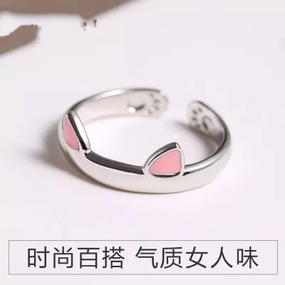 Anel-de-dedo-do-gato-cor-de-prata-anel-de-dedo-de-gato-design-aberto-bonito-moda-joias-para-mulheres-32884211761-3