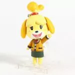 action-figure-animal-crossing-new-horizons-386-shizue-isabelle-inverno-ver.-pvc-figura