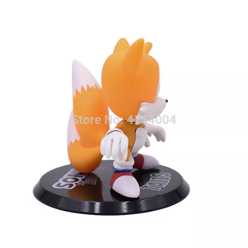 Anime-Cartoon-Sonic-Figures-PVC-Sonic-Shadow-Amy-Rose-Sticks-Tails-Characters-Figure-Christmas-Gift-33035443351-3
