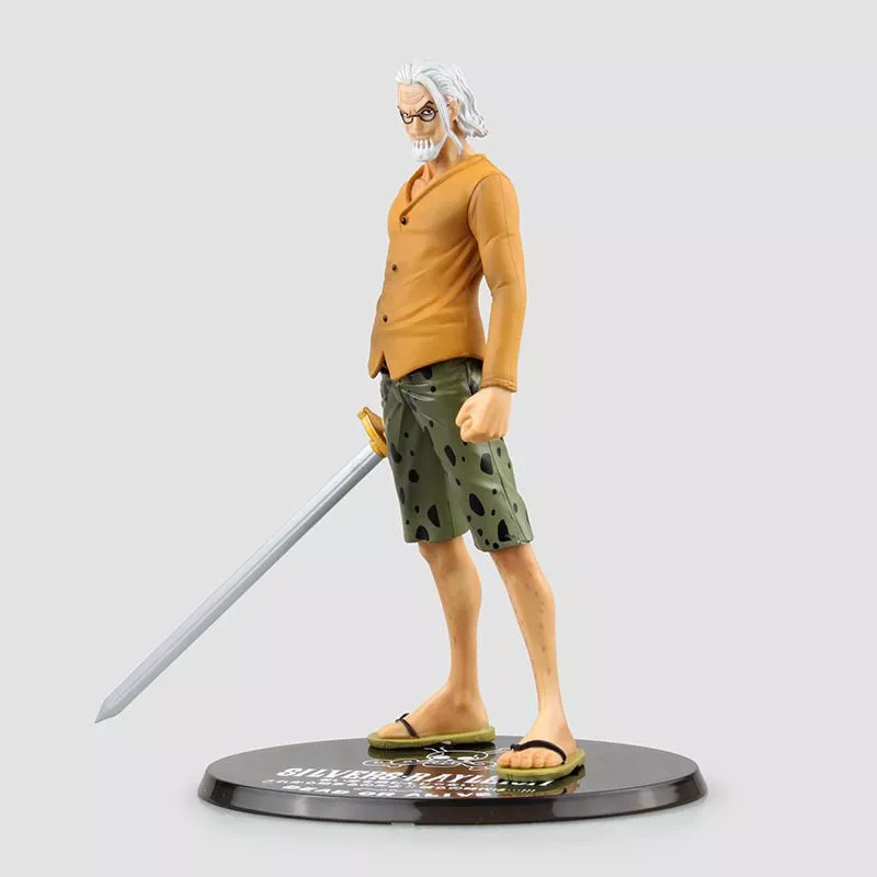 action-figure-anime-one-piece-silvers-rayleigh-17cm-44
