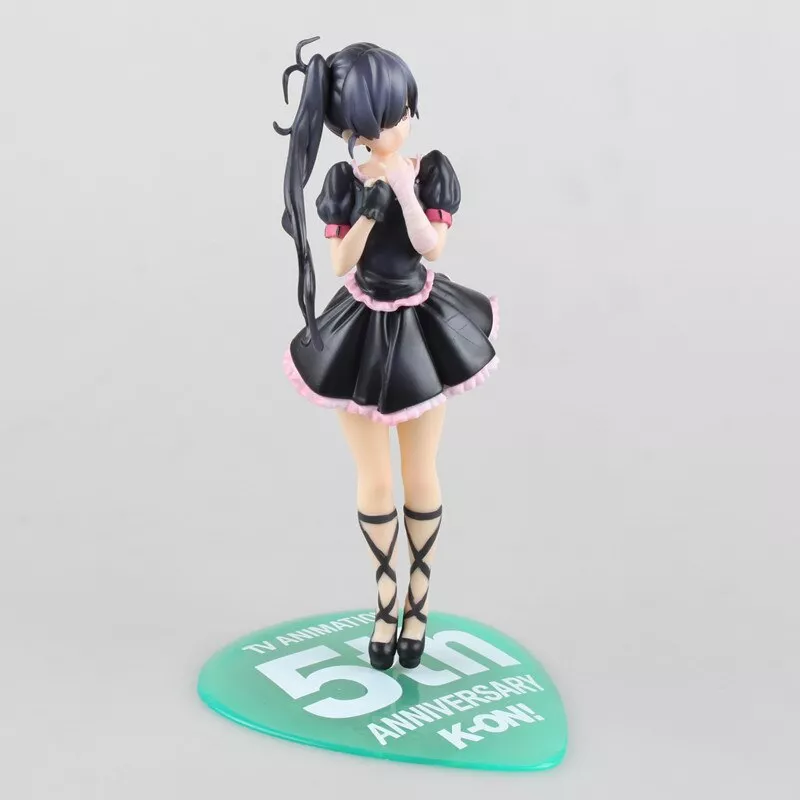 Figura de ação inquebrável máquina-boneca wa kizutsukanai yaya 23cm pvc  brinquedos bonecas dos desenhos animados collectible modelo anime -  AliExpress