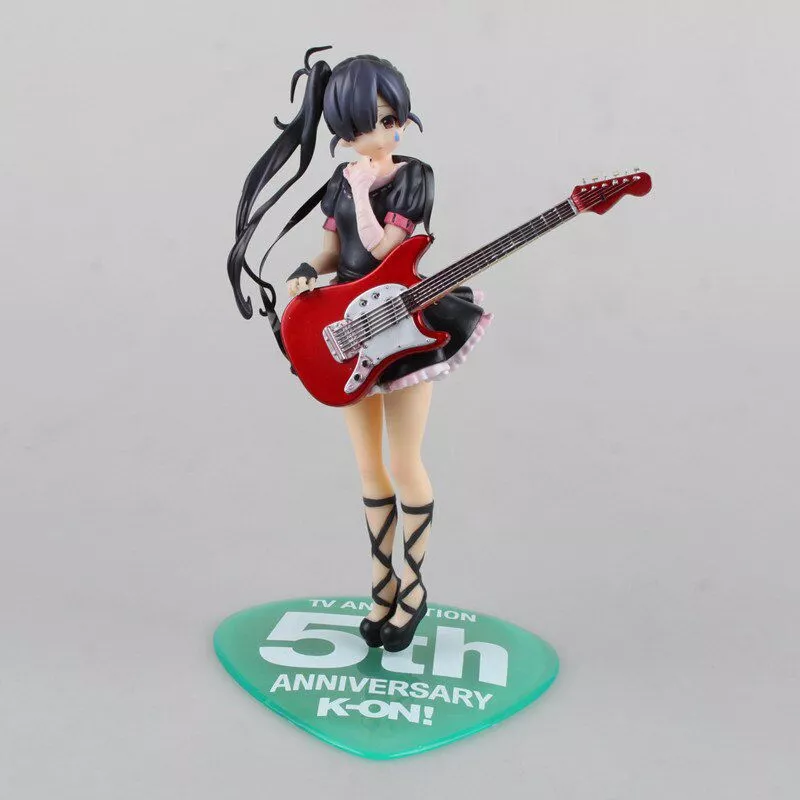 Anime-K-ON-Nakano-azusa-5th-guitarra-ver-figura-de-ao-pvc-collectible-modelo-boneca-brinquedo-20cm-33033187472-3
