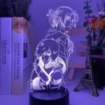 luminaria-anime-attack-on-titan-3d-lampada-annie-leonhart-luz-para-decoracao-do