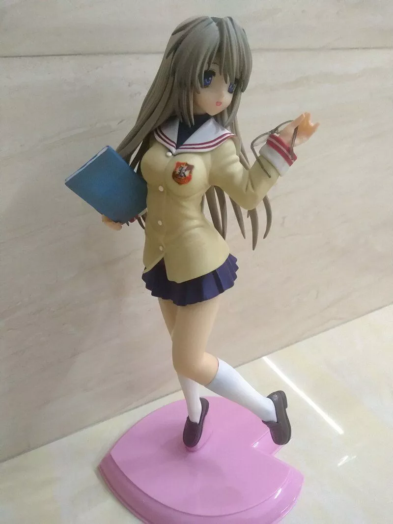 Anime-clannad-sakagami-tomoyo-pvc-figura-de-ao-collectible-modelo-boneca-brinquedo-25cm-32603439840-2