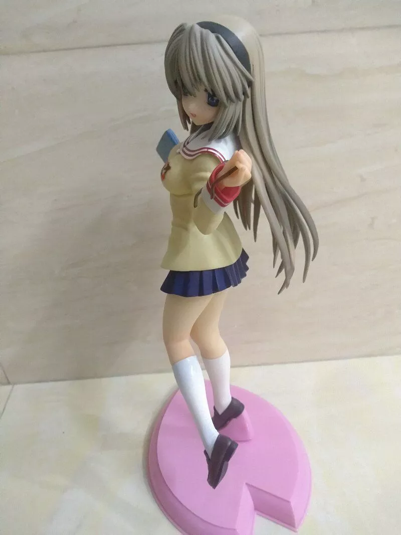 Anime-clannad-sakagami-tomoyo-pvc-figura-de-ao-collectible-modelo-boneca-brinquedo-25cm-32603439840-5