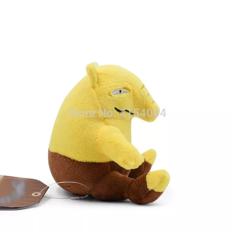 Conjunto Pelúcia 9 Evoluções Eevee Pokémon 20cm - Casa Nerd com Café