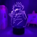 luminaria-anime-lampada-megumi-fushiguro-luz-jujutsu-kaisen-led-noite-luz-para-o