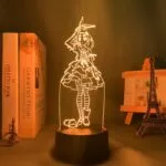 luminaria-anime-luz-da-noite-led-bakemonogatari-yotsugi-ononoki-para-decoracao-do