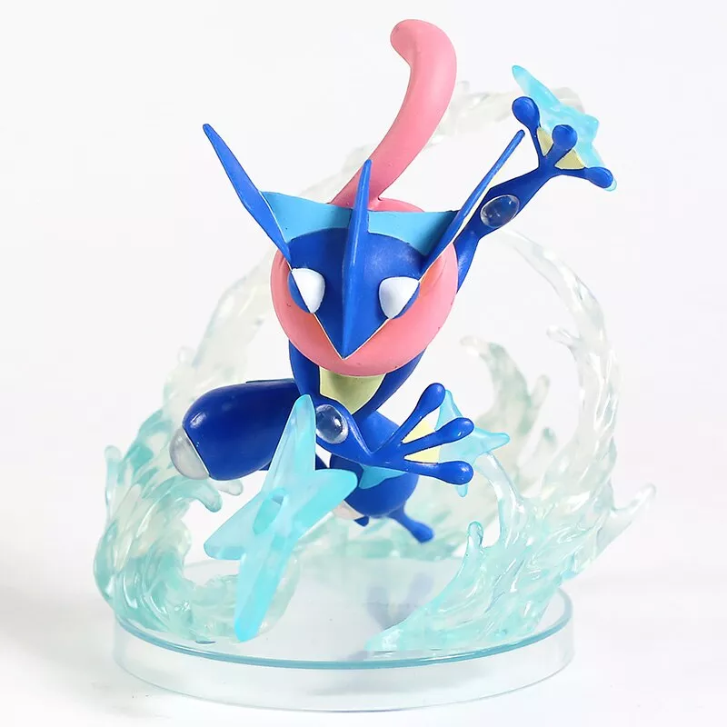 Pokemon gardevoir conjunto ação figurinhas modelo figma jogo periferia  brinquedo collectibles exibir kit garagem presentes do miúdo em estoque -  AliExpress