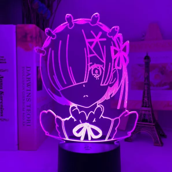 Anime-rem-re-zero-figura-luz-da-noite-led-sensor-de-toque-mudana-cor-do-beb-nightlight-para-decorao-1005001493981574-2