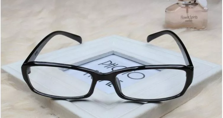 Óculos para cosplay de anime sakamoto desu ga, acessório para