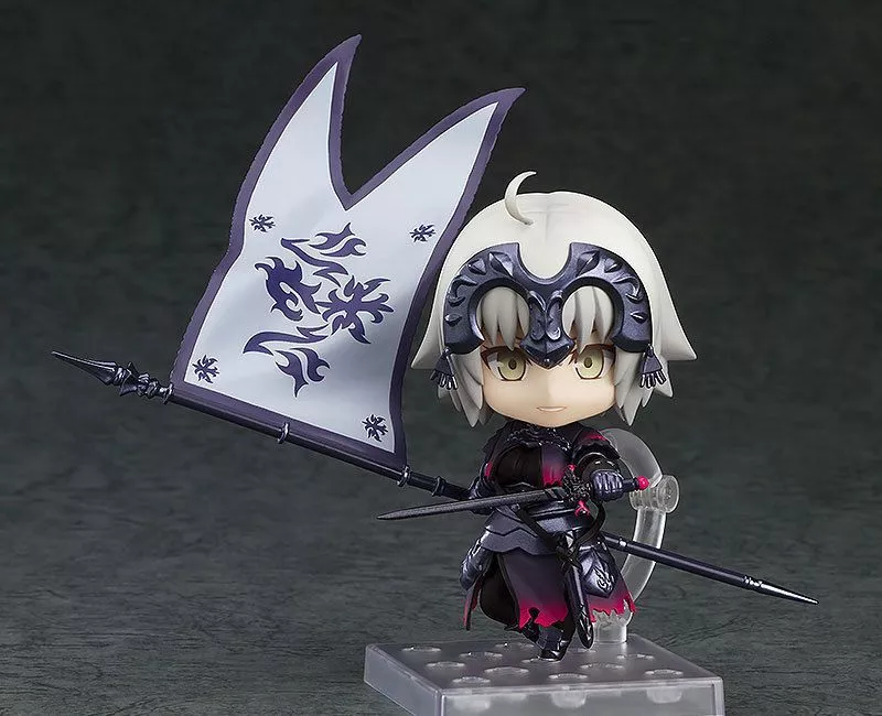 Anime_Fate_Grande_Ordem_Vingador_Jeanne_d_Arc_Alter_Nendoroid_766_Bonito_Figuras_de_A_o-4