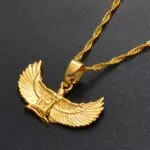 colar-egipcio-egito-fab-deusa-egipcia-colar-prata-cor-cor-ouro-asa-correntes-ankh-bib