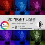 luminaria-attack-on-titan-levi-ackerman-3d-led-nightlights-anime-lampada-ataque