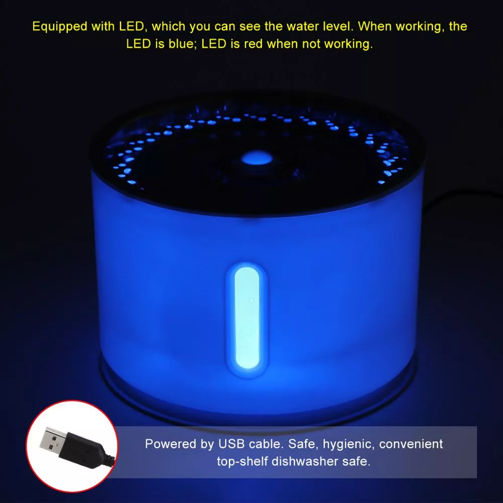automatic-cat-water-fountain-with-led-2.4l-electric-water-fountain-dog-cat-pet-drinker