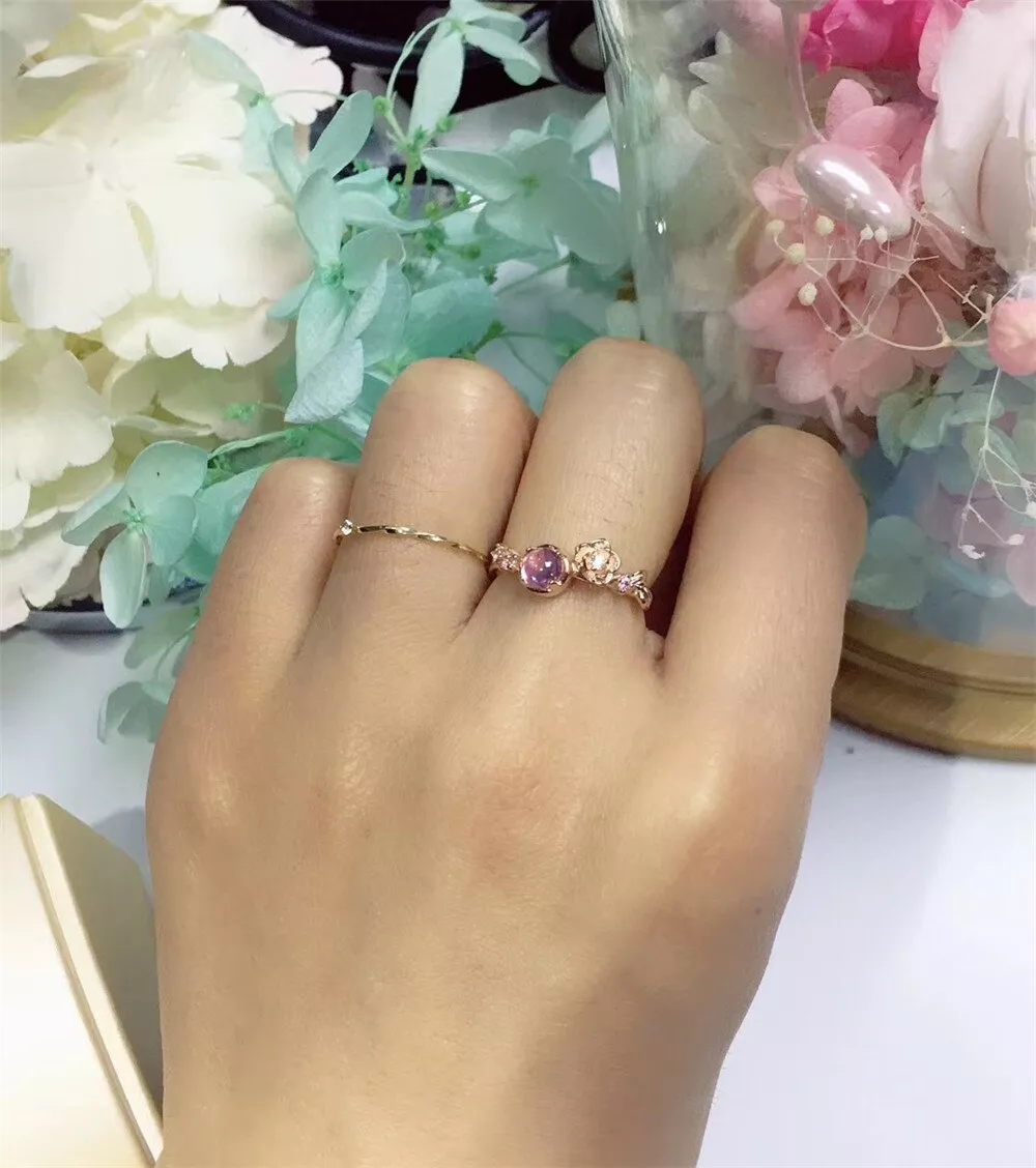 Vagrant U.S. dollar Dialogue 🔥 Anel Bela E A Fera Bell Princesa Anel De Ouro Rosa Tridimensional Pequeno Pólen Rosa Flor Cristal Anel - Geek Magazine.com.br Vagrant U.S. dollar Dialogue 🔥 Anel Bela E A Fera Bell Princesa Anel De Ouro Rosa Tridimensional Pequeno Pólen Rosa Flor Cristal Anel - Geek Magazine.com.br