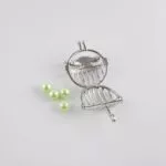 colar-star-wars-mandalorian-bebe-yoda-figura-perola-gaiola-colar-mandalorian
