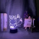 luminaria-inuyasha-anime-kirara-figura-led-noite-lampada-para-decoracao-do-quarto