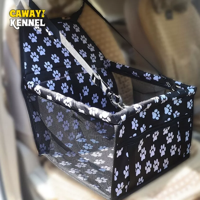 cawayi-kennelwaterproof-printing-breathable-reinforcement-pet-car-seat-front-seat