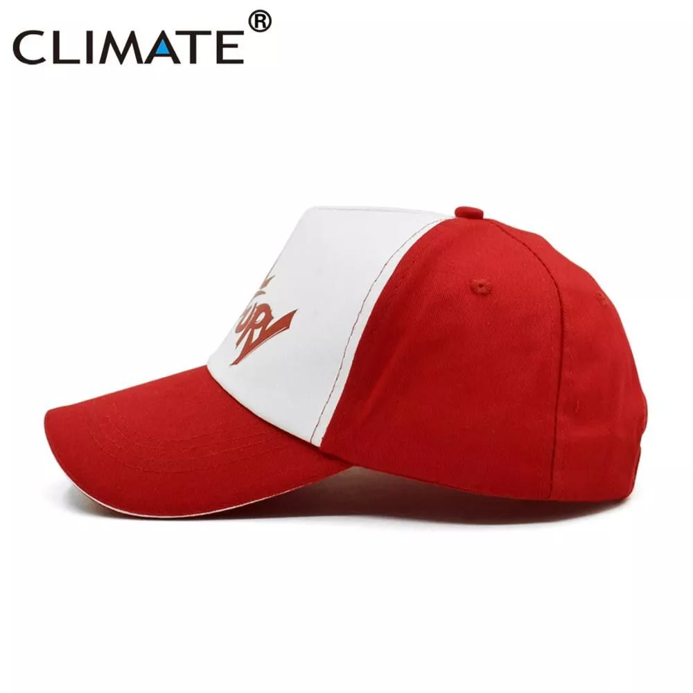 CLIMATE-Terry-Bogard-Cap-FURY-FATAL-Hat-The-King-of-Fighters-Trucker-Cap-Cosplay-Coser-Cotton-Cap-Ha-4000378105214-3