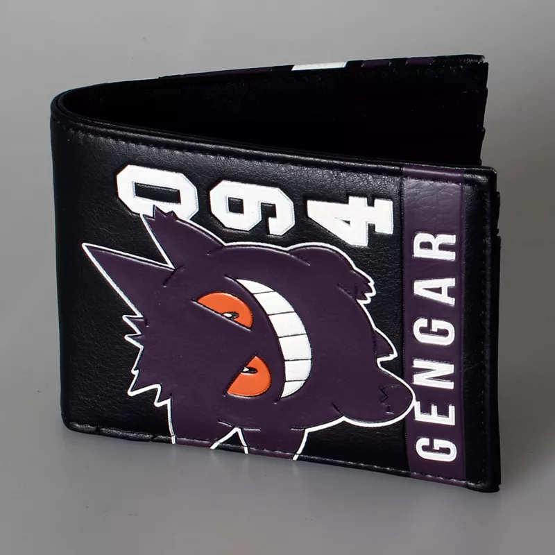 Carteira masculina 094 gengar bolsa feminina DFT 1557 32654950823 1 lazied populares desktop2