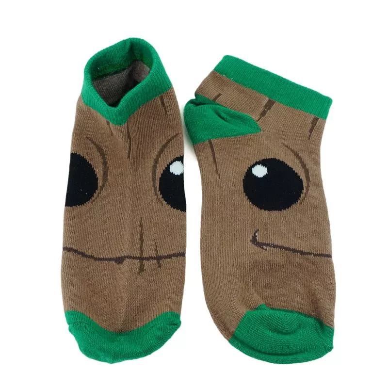 Cartoon-Groot-Tree-Man-Baby-Short-Socks-Colorful-Stockings-Tight-Cute-Fashion-Ankle-Casual-Dress-Soc-32937154288-1