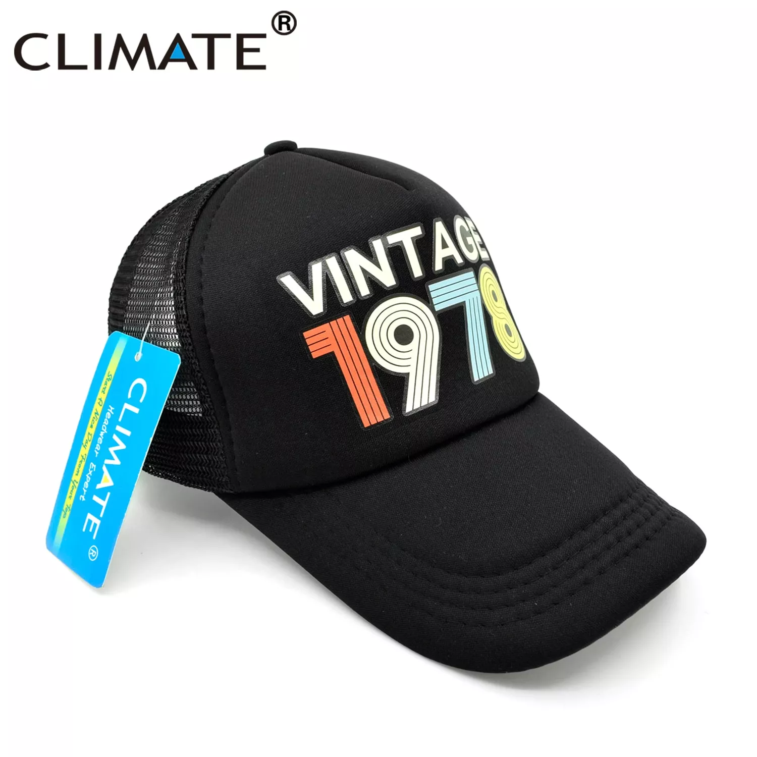 Clima-vintage-1978-bon-1978-vintage-bon-de-caminhoneiro-masculino-retro-40th-presente-de-aniversrio-33012398711-3