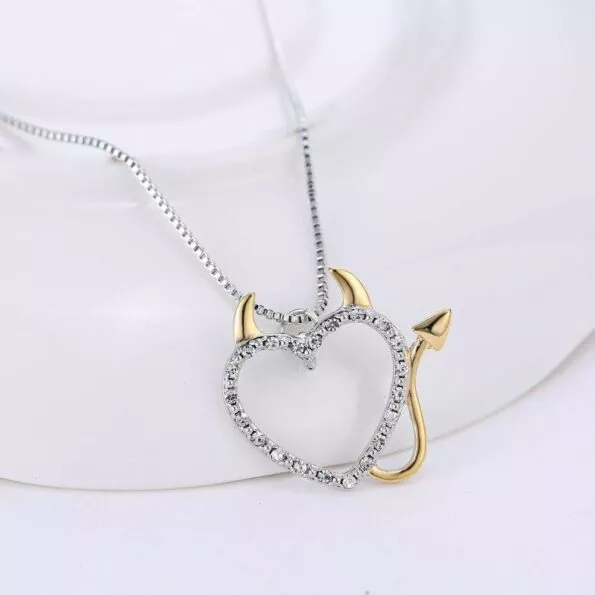 Colar-de-corrente-de-silve-colar-de-jias-de-famlia-presente-de-gato-colar-de-cristal-adorvel-amor-di-32878008131-3